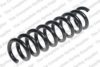 LESJ?FORS 4208493 Coil Spring